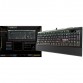 Tastatura Gamdias Hermes M2 , Gaming , Mecanica , Iluminare LED RGB , Optical Brown